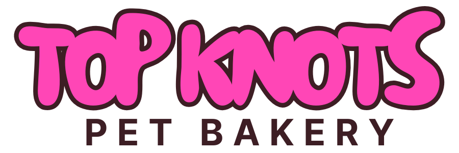 Top Knots Pet Bakery